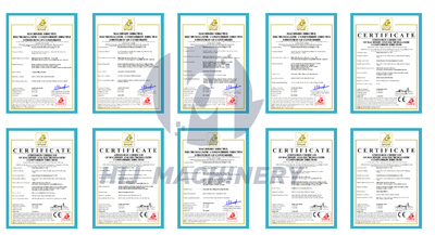 Wenzhou Trustar Machinery Technology Co.,Ltd