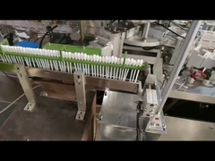 120bags/Min Cotton Nasal Swab Stick Packing Machine Automatic