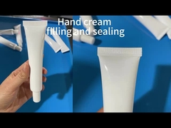 Buisvulmachine TF-60