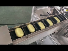 Verticale zeepkartonmachine WZTS-120