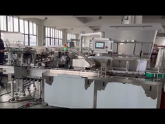 WZTS-130 blisterkartonmachine