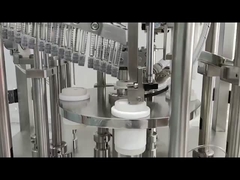 GZB100 injectiespuitvulmachine