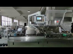 WZTS-130 blisterkartonmachine