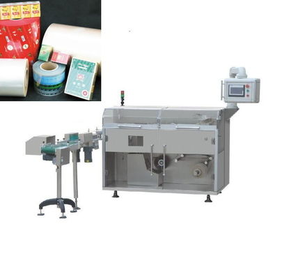 BOPP-Film Verpakkende Machine