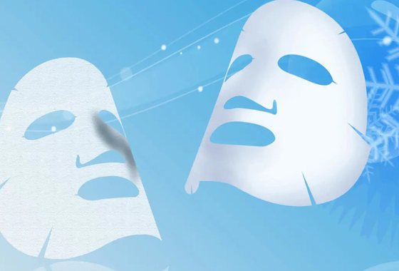 Beschikbaar schoonheids Gezichtsmasker die tot de Certificatie maken van Machinece Milieubescherming