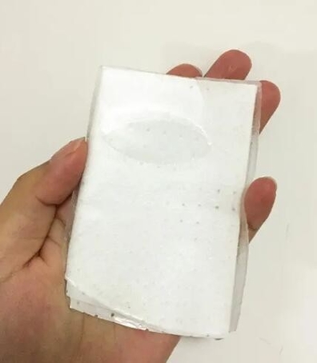Masker die van het het Gezichts het Gezichtsblad van fabrikantenprice hot sale de Machine van het Productiemateriaal vouwen