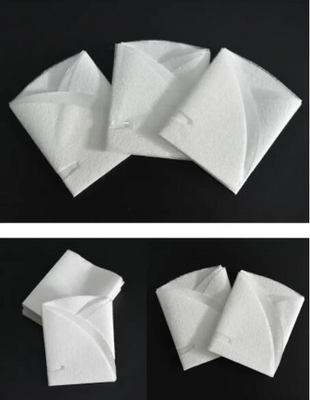 De kosmetische Gezichtsmasker het Vouwen Enige Fase van de Verpakkingsmachine 60HZ