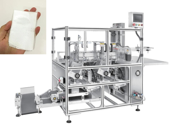 Kosmetisch Schoonheids1.2kw Gezichtsmasker die Machine vouwen