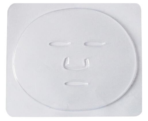 25 Keer het Maskerblaar die van Min Cosmetic Hydrogel Facial Mask /Eye Machine GMP maken