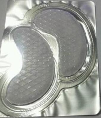 Antiagingshydrogel die de Maskerende Schoonheid van het Collageenskincare van de Zijdemachine witten