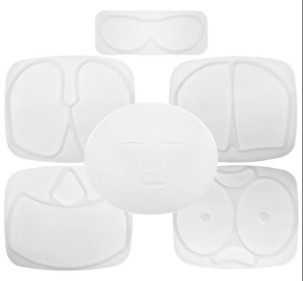 van het het Hydrogelmasker van 50Hz Aquogel het Gel van de de Verpakkingsmachine Vullende het Verzegelen Fase 3