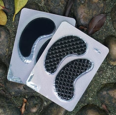 Machine van de het Maskerverpakking van het gelhydrogel 100mm de Blaar van het Oogflard het Vullende Verzegelen