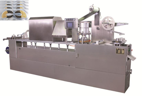 Gel die Gezichtsmachine van de Maskerverpakking 200mm hydrateren het Vullende Verzegelen 25 Keer/Min