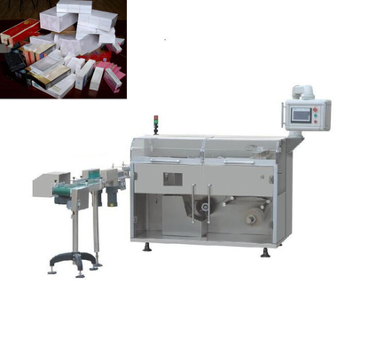Verpakkingsmachines voor PVC-cellolfolie