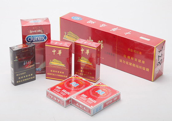 VCD-banden Cellophane film verpakkingsmachine 3D transparante film verpakkingsmachine