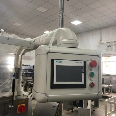 110v cellophanefilmverpakkingsmachine Driedimensionale oververpakkingsmachine