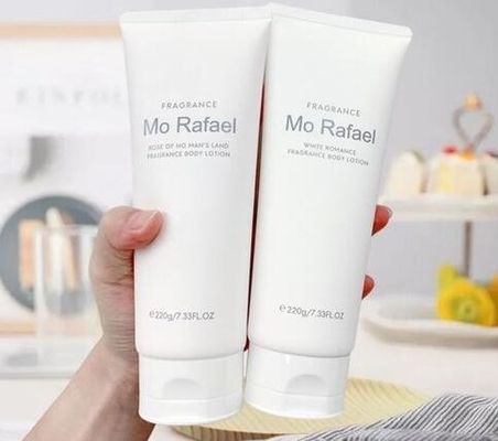 De automatische Zachte Plastic Buis het Vullen Verzegelende Room van de Machine Kosmetische Lotion