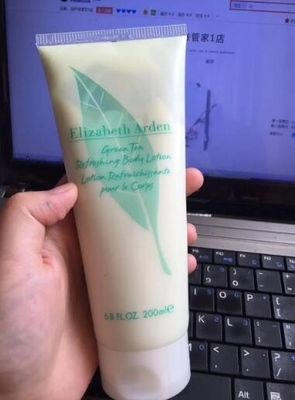 Plastic Zachte Buis het Vullen Verzegelende Automatische de Lotionroom van het Machinelichaam