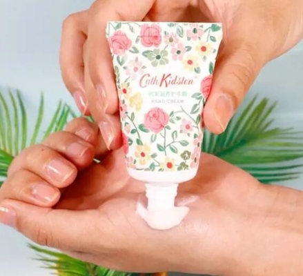 Automatische lotion zachte alu Tube vul- en afdichtmachine fabriek gemaakt