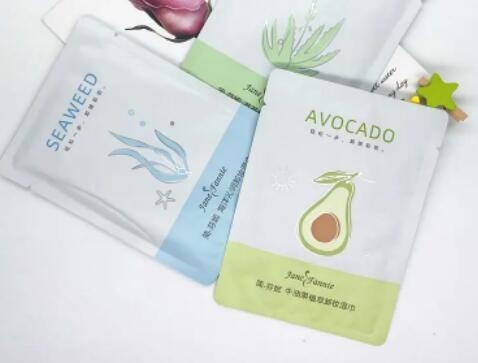 Het enige Natte Sachet veegt Machine af volledig Automatische bacteriostasisi verpakkingsmachine afveegt