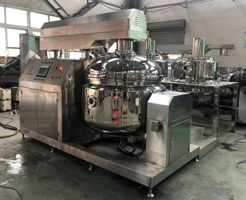 Snelle Horizontale Verpakkende Machine voor de Minikorrel van het de Smaakstofkruid van het Sachetkruiden
