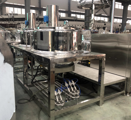 Snelle Horizontale Verpakkende Machine voor de Minikorrel van het de Smaakstofkruid van het Sachetkruiden