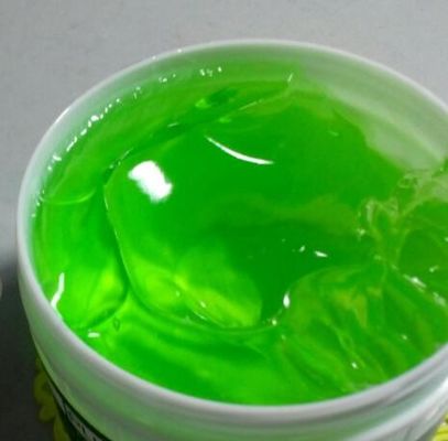 Cream Ointment Lotion Vacuüm Emulgator