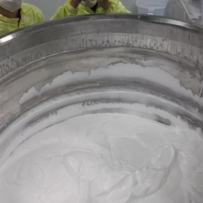 Het op smaak brengen van Plantaardige het Sachet Verpakkende Machine van de Kruid Vlakke Zak met Zak 85