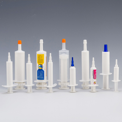 Volledig automatische High Speed Medical Reagents Spuitvulmachine Productielijn