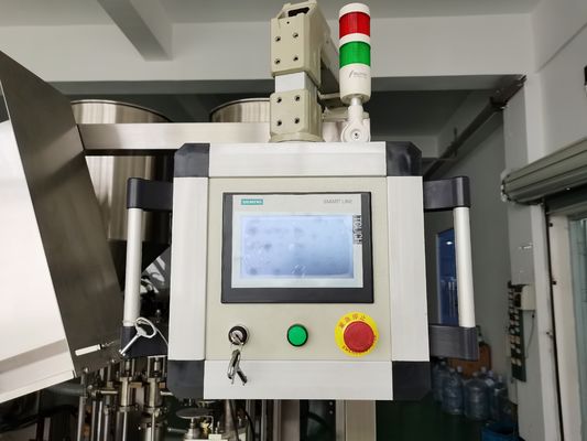 Automatische dierlijke katten- en huisdierenvoedselverzegelingsapparaat voedingscrème Plastic Tube Filling Sealing Machine Tandpasta Tube Filler