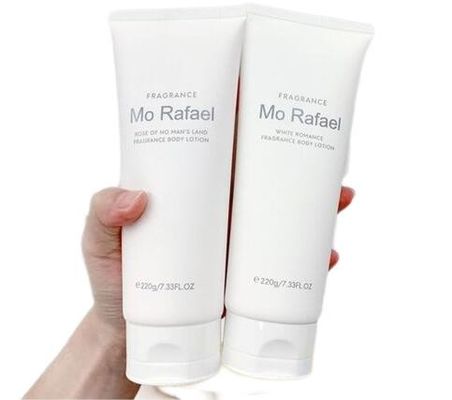 Zachte plastic buis het vullen verzegelende machine