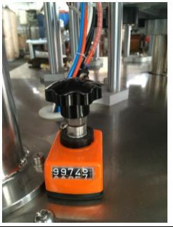Honing Groenten Anchovy Paste Plastic Food Paste Tube Filling And Sealing Machine