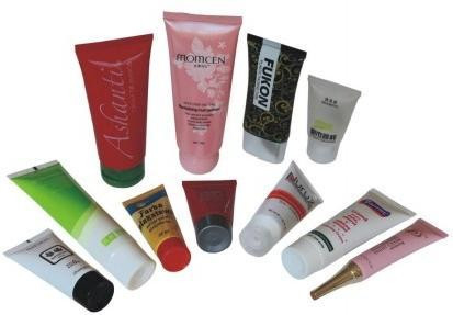 Verticale pasta cosmetische room saus jam honing boter zalf shampoo buisvuller