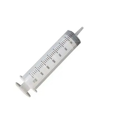 Eenmalige injectiespuitvulmachine Voorgevulde injectiespuitgel Plastic injectiespuitvulmachine