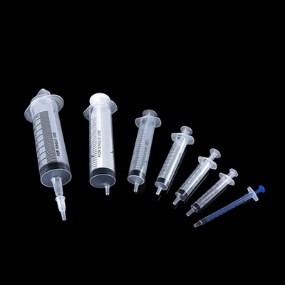 Automatische injectiespuitvulmachine van roestvrij staal 8 ml/1800 - 2100 per uur
