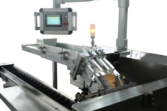 Automatische karton vouwverzegelingsmachine kartonmachine karton doos verpakkingsmachine voor productielijn