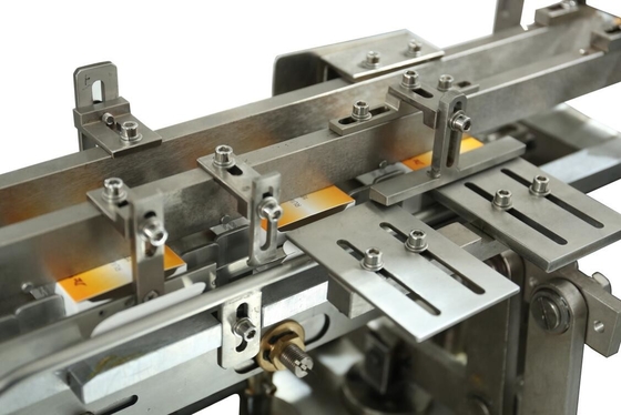 Automatische horizontale tablet tablet capsule karton doos verpakkingsmachines Blister Board Plate Tray Cartoning Packaging Mach