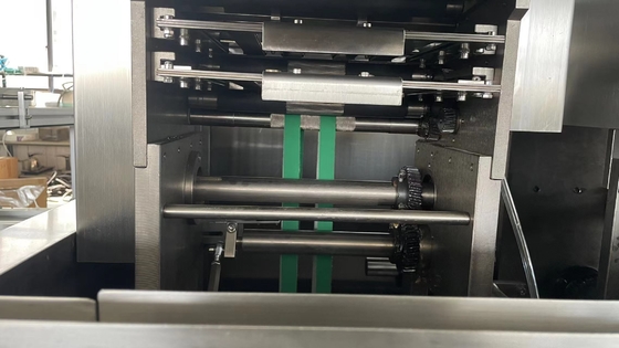 Volledig automatische multifunctionele parfumzeepdoos kartonmachine voor sigaretten