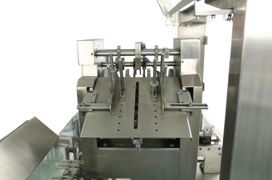 Kartonverpakkings- en lijmmachine Kartonlijmmachine Automatische Kartonvouw- en lijmmachine Volledig automatisch