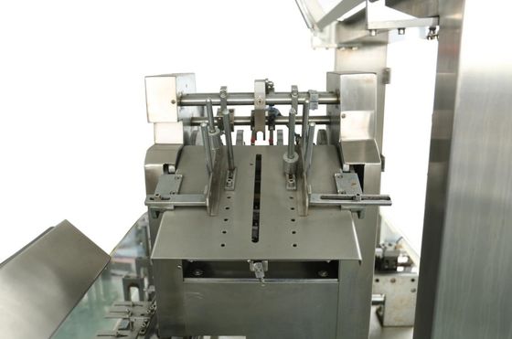 High Speed Packaging Machine voor kartonnen pamfletten