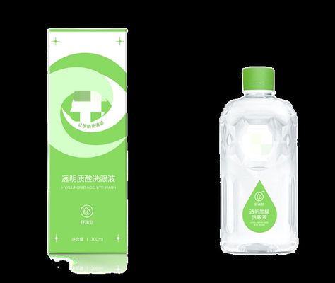 Verpakkingsmachine voor parfumflessen, kartonnen dozen