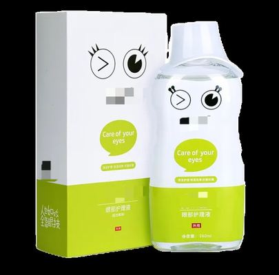 Volledig automatische multifunctionele parfum- en zeepdoos kartonmachine