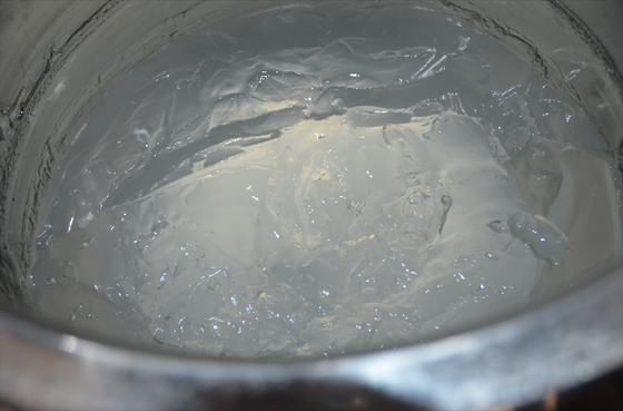 vacuümmixers, homogenisatoren, paste-mixtanks, machines voor het maken van lichaamslotions en crèmes