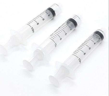 Automatische voorgevulde spuitvulmachine 220V 380V CE-gecertificeerd