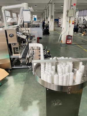 Hoge stabiliteit Automatische kartonmachine Fabrieksagentprijs