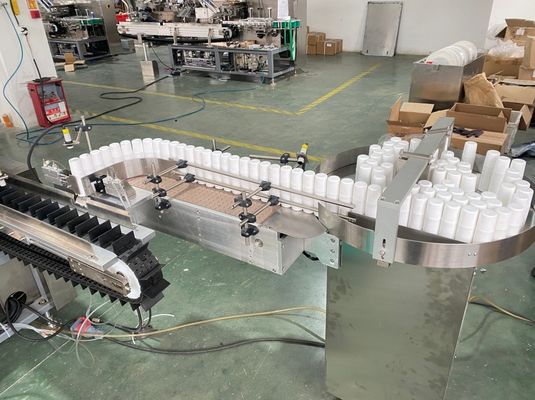 Automatische Voedsel Koekjes Snack Doos Kartonneermachine Doos Verpakkingsmachine