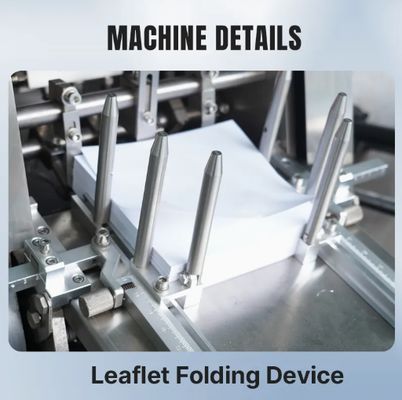 Automatische kartonneermachine voor farmaceutische producten 80 dozen/min