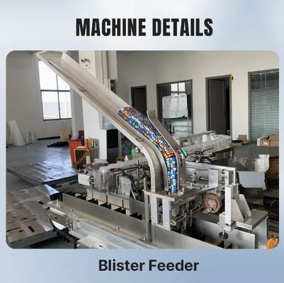 Automatische kartonneermachine voor farmaceutische producten 80 dozen/min