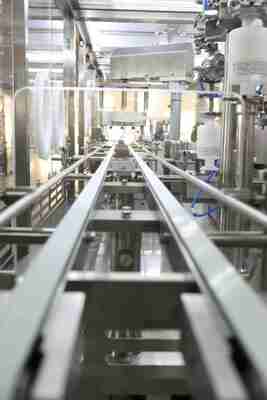 Injectie spuitvulmachine voor tandpatroon Vloeibare gel vul- en afdichtmachine