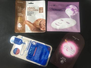 Stabiel Automatisch Gezichtsmasker die Machine, niet Geweven Masker maken die Machine maken